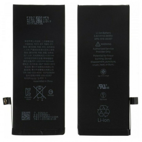 BATTERY IPHONE 8