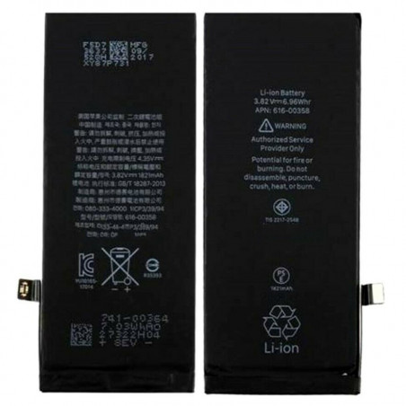 BATTERY IPHONE 8 PLUS