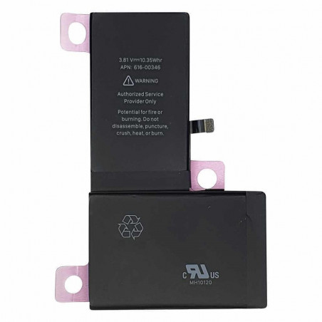 BATTERY IPHONE X
