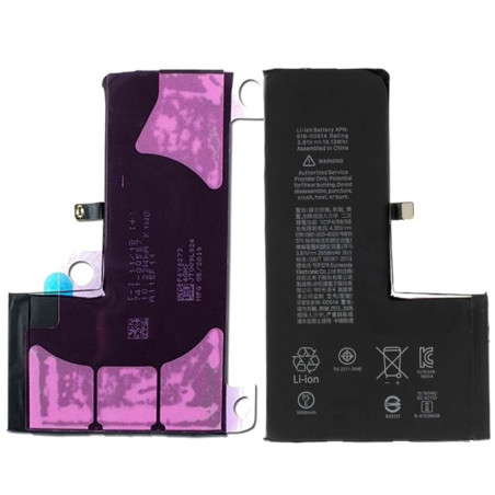 BATTERY IPHONE XS