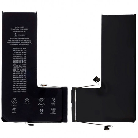 BATTERY IPHONE 11 PRO