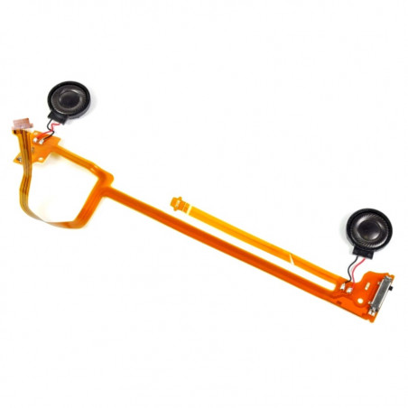 FLEX REGULATOR 3D   SPEAKERS NINTENDO 3DS