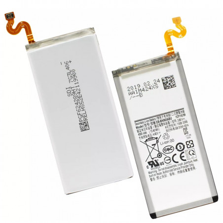 BATTERY SAMSUNG EB-BN965ABU GALAXY NOTE 9