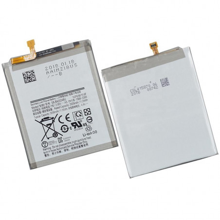BATTERY SAMSUNG EB-BA202ABU GALAXY A10E / A20E