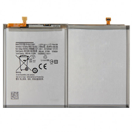 BATTERY SAMSUNG EB-BA315ABY GALAXY A31