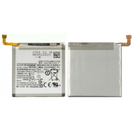 BATTERY SAMSUNG EB-BA405ABE GALAXY A40