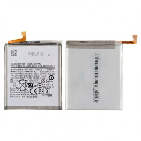 BATTERY SAMSUNG EB-BA415ABY GALAXY A41