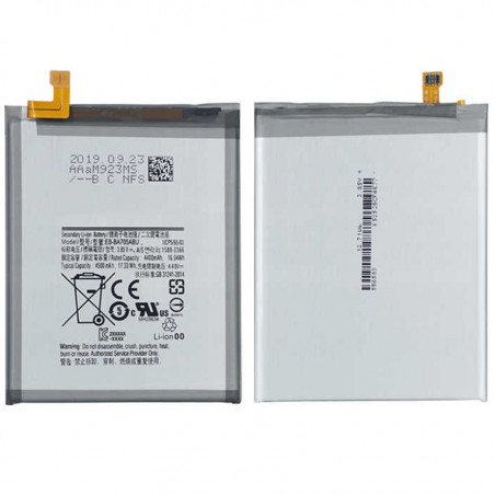 BATTERY SAMSUNG EB-BA705ABU GALAXY A70