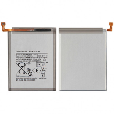 BATTERY SAMSUNG EB-BA715ABY GALAXY A71