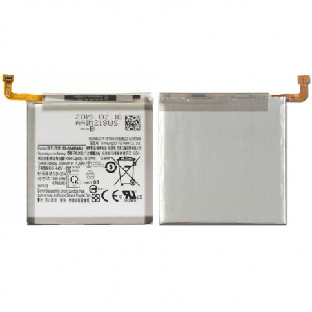 BATTERY SAMSUNG EB-BA905ABU GALAXY A80 / A90