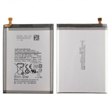 BATTERY SAMSUNG EB-BG580ABU GALAXY M20 M30