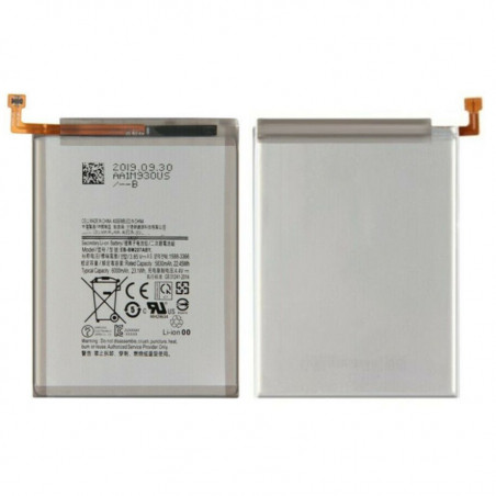 BATTERY SAMSUNG EB-BM207ABY GALAXY M21 / M31 M30S