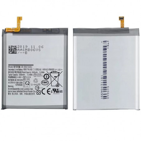 BATTERY SAMSUNG EB-BN970ABU GALAXY NOTE 10