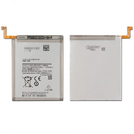 BATTERY SAMSUNG EB-BN972ABU GALAXY NOTE 10 