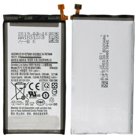 BATTERY SAMSUNG EB-BN973ABU GALAXY S10