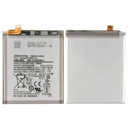 BATTERY SAMSUNG EB-BA907ABY GALAXY S10 LITE