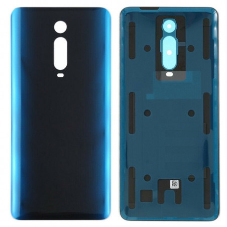 COVER BATTERY XIAOMI MI 9T / 9T PRO BLUE