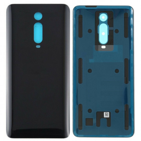 COVER BATTERY XIAOMI MI 9T / 9T PRO BLACK