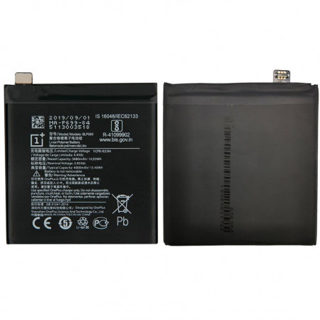 BATTERY ONEPLUS 7 PRO BLP699