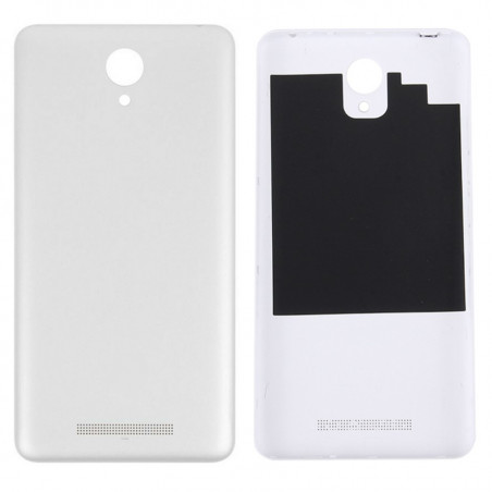 COVER BATTERY XIAOMI REDMI NOTE 2 WHITE
