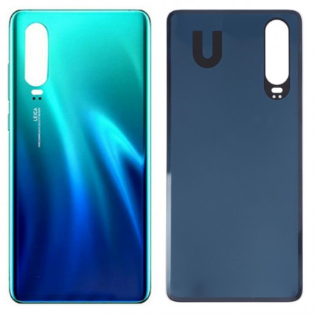 COVER BATTERY HUAWEI P30 BLUE