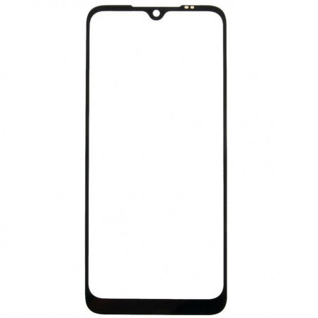 FRONT GLASS XIAOMI REDMI NOTE 8T