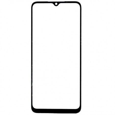 FRONT GLASS XIAOMI REDMI 9C