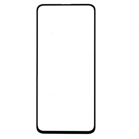 FRONT GLASS XIAOMI POCO F2 PRO