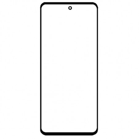 FRONT GLASS XIAOMI POCO F3 5G
