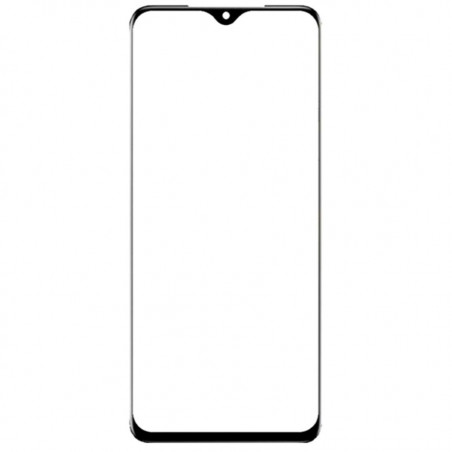 FRONT GLASS XIAOMI POCO M3
