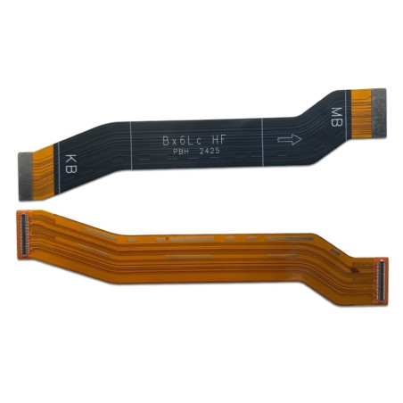 MAIN FLEX MOTOROLA MOTO G85 5G