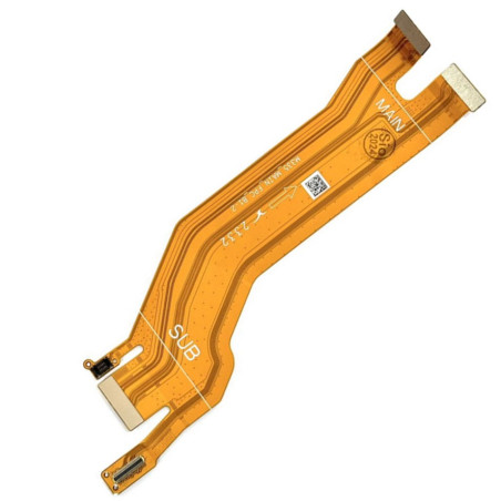 MAIN FLEX XIAOMI REDMI NOTE 13 4G
