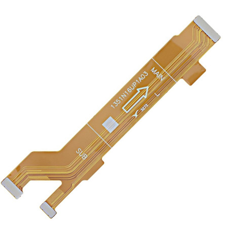 MAIN FLEX XIAOMI REDMI NOTE 13 PRO  5G