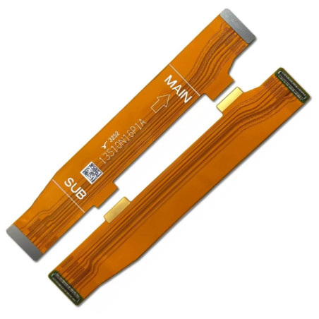 MAIN FLEX XIAOMI REDMI NOTE 13 PRO 5G