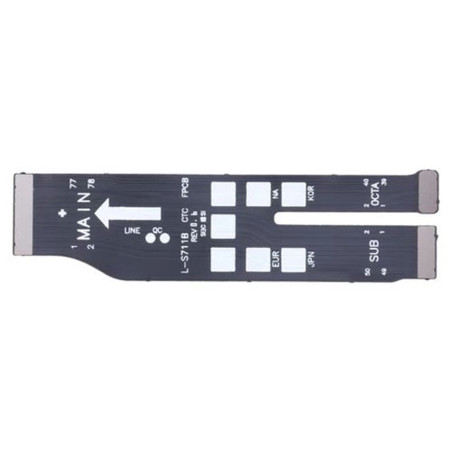 MAIN FLEX SAMSUNG GALAXY S23 FE