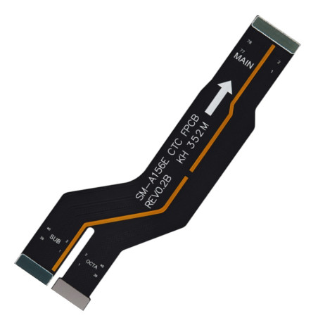 MAIN FLEX SAMSUNG GALAXY A15 4G / 5G / M15 5G