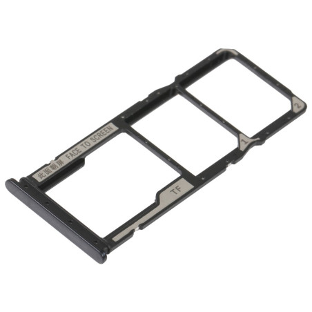 SIM CARD TRAY XIAOMI REDMI 10A GREY