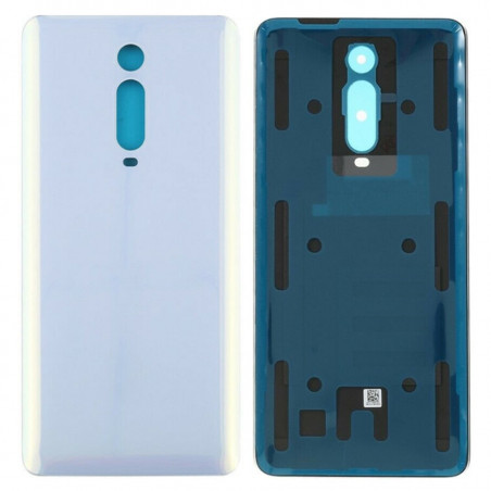 COVER BATTERY XIAOMI MI 9T / 9T PRO WHITE