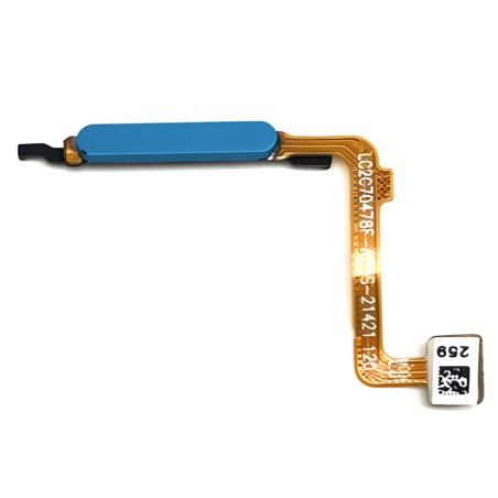 FINGERPRINT FLEX XIAOMI REDMI 10 BLUE