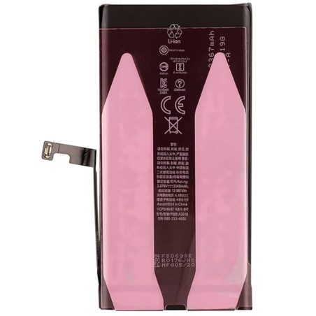 BATTERY IPHONE 15