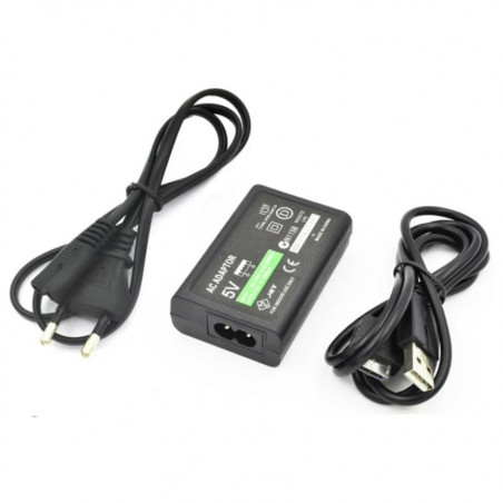 CHARGER EU PS VITA 1000