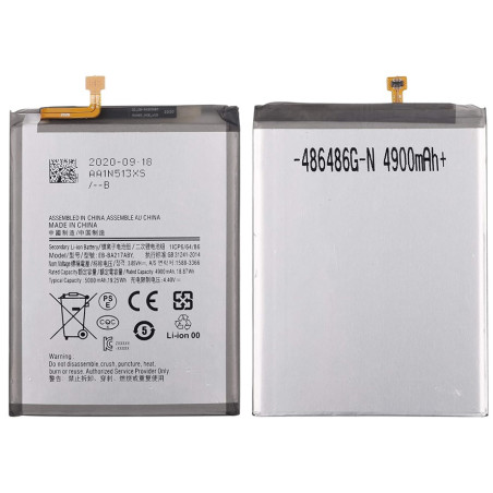 BATTERY SAMSUNG EB-BA217ABY GALAXY A21S