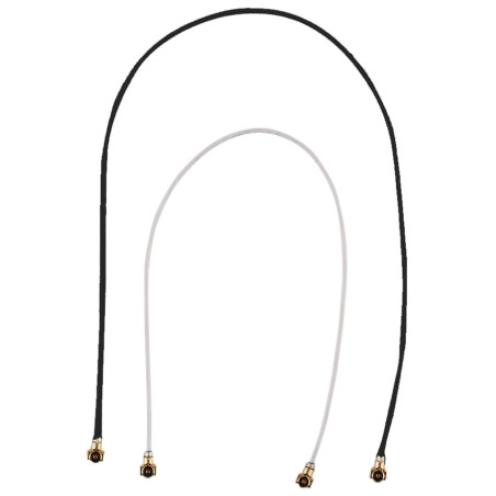 CABLE COAXIAL ANTENNA XIAOMI MI 11 LITE  SET 2PCS 