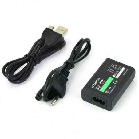 CHARGER EU PS VITA 2000