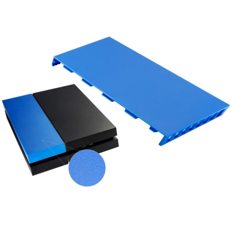 COVER HDD PS4 BLUE