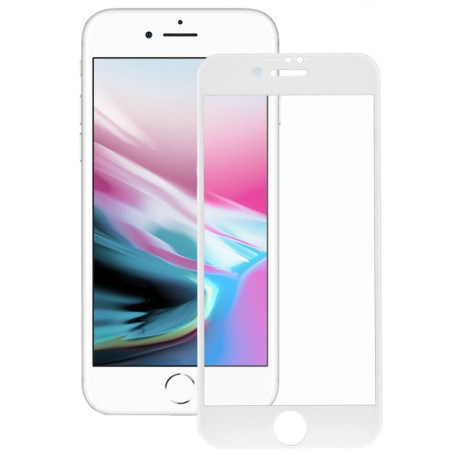 CRISTAL TEMPLADO IPHONE 6 PLUS