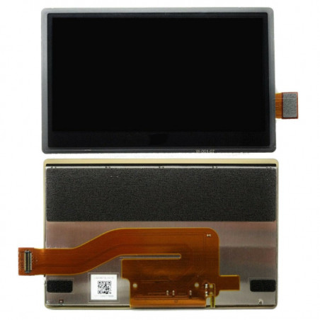 LCD PSP GO
