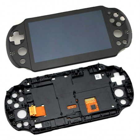 LCD   FRAME PS VITA 2000