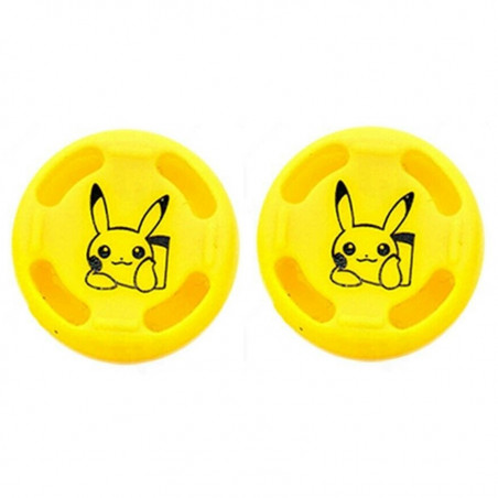 GRIPS JOYSTICK NINTENDO SWITCH 05  PIKACHU