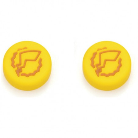 GRIPS JOYSTICK NINTENDO SWITCH 06  PIKACHU TAIL